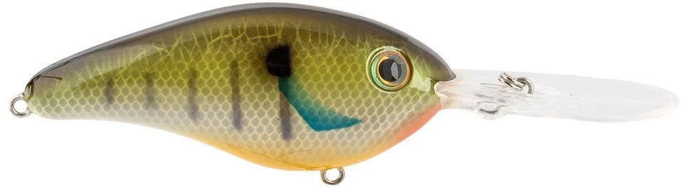Strike King 6XD Elite Series Crankbait - 3 Inch 10 Strike King 6XD Elite Series Crankbait - 3 Inch - Image 10