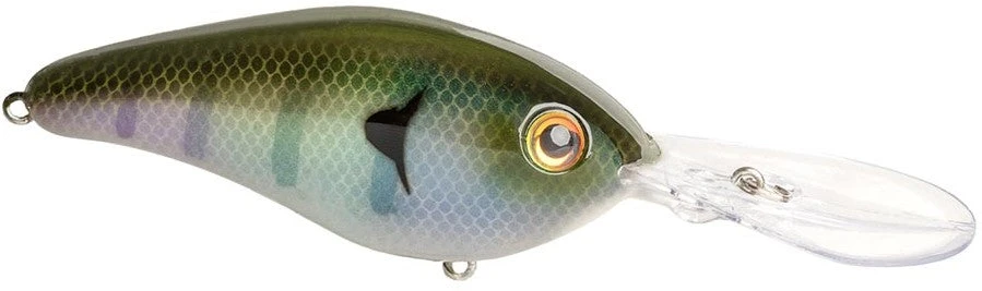 Strike King 6XD Elite Series Crankbait - 3 Inch 11 Strike King 6XD Elite Series Crankbait - 3 Inch - Image 11