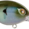 Strike King 10XD Elite Series Crankbait - 6 Inch