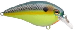 Strike King KVD Elite 2.5 Squarebill Crankbait - 2.75 Inch -Strike King Shop 42462358634584