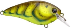 Strike King KVD Elite 2.5 Squarebill Crankbait - 2.75 Inch -Strike King Shop 42462358962264