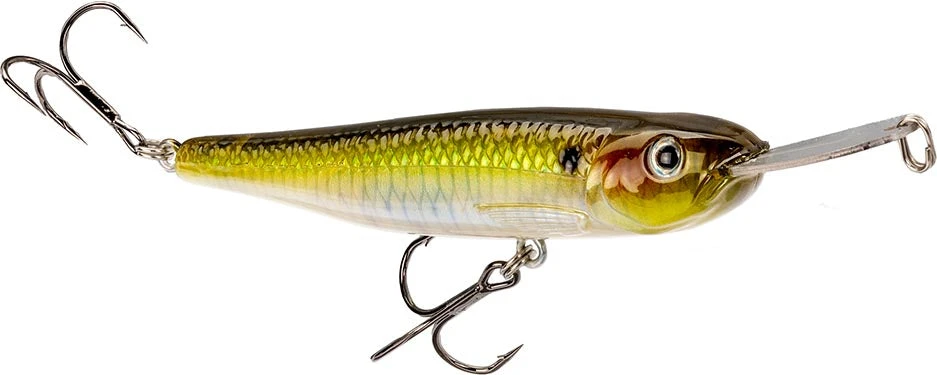 Strike King Evader 70 Subsurface Walker - 3 Inch 7 Strike King Evader 70 Subsurface Walker - 3 Inch - Image 7