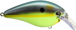 Strike King KVD Elite 8.0 Squarebill Crankbait - 4.5 Inch