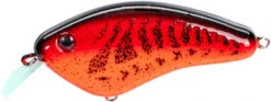 Strike King Hardliner Flat Sided Crankbait - 2.5 Inch 25 Strike King Hardliner Flat Sided Crankbait - 2.5 Inch -Strike King Shop 42958748909656