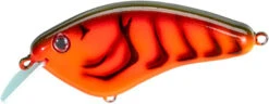 Strike King Hardliner Flat Sided Crankbait - 2.5 Inch 28 Strike King Hardliner Flat Sided Crankbait - 2.5 Inch -Strike King Shop 42958749007960