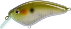 Strike King Hardliner Flat Sided Crankbait - 2.5 Inch 29 Strike King Hardliner Flat Sided Crankbait - 2.5 Inch -Strike King Shop 42958749073496