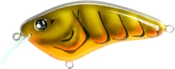 Strike King Hardliner Flat Sided Crankbait - 2.5 Inch 31 Strike King Hardliner Flat Sided Crankbait - 2.5 Inch -Strike King Shop 42958749204568