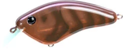 Strike King Hardliner Flat Sided Crankbait - 2.5 Inch 33 Strike King Hardliner Flat Sided Crankbait - 2.5 Inch -Strike King Shop 42958749401176