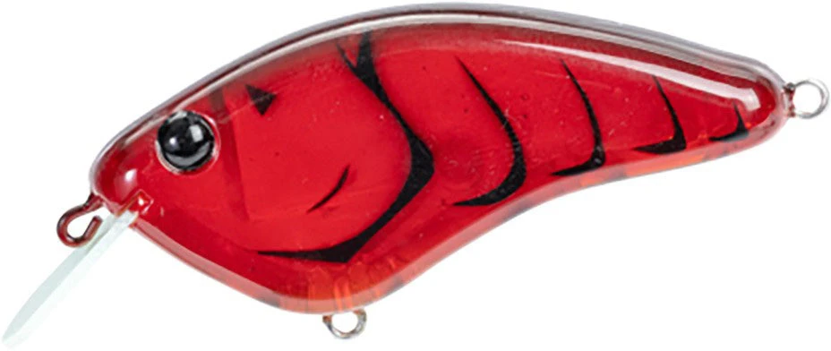 Strike King Hardliner Flat Sided Crankbait - 2.5 Inch 16 Strike King Hardliner Flat Sided Crankbait - 2.5 Inch - Image 16