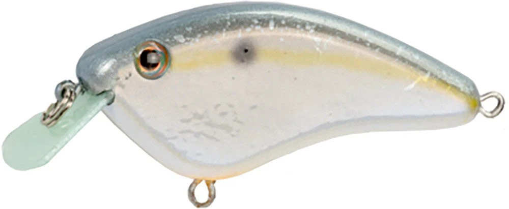 Strike King Hardliner Flat Sided Crankbait - 2.5 Inch 17 Strike King Hardliner Flat Sided Crankbait - 2.5 Inch - Image 17