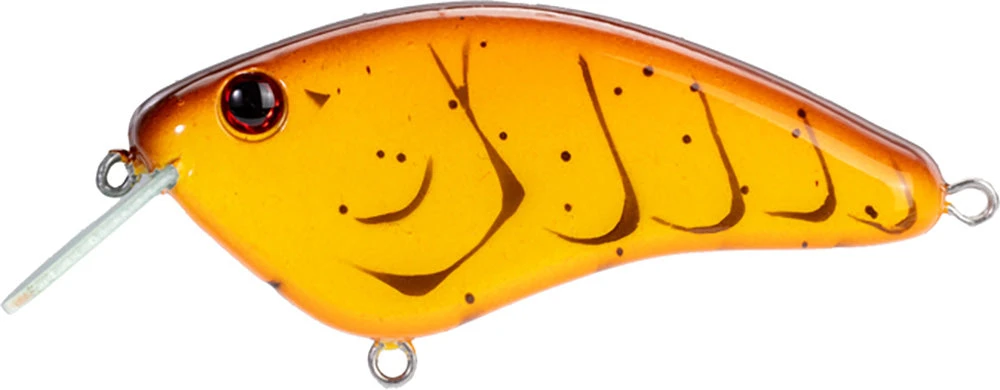 Strike King Hardliner Flat Sided Crankbait - 2.5 Inch 19 Strike King Hardliner Flat Sided Crankbait - 2.5 Inch - Image 19