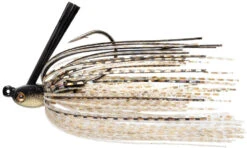 Strike King Tour Grade Tungsten Compact Swim Jig 34 Strike King Tour Grade Tungsten Compact Swim Jig -Strike King Shop 42958814969944