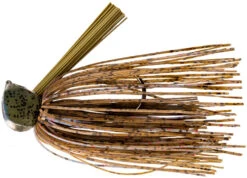 Strike King Tour Grade Tungsten Flipping Jig 23 Strike King Tour Grade Tungsten Flipping Jig -Strike King Shop 42958846459992