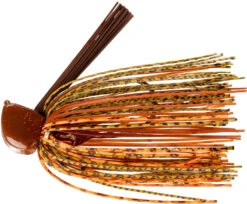 Strike King Tour Grade Tungsten Flipping Jig 24 Strike King Tour Grade Tungsten Flipping Jig -Strike King Shop 42958846492760