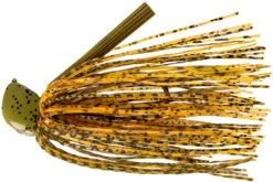 Strike King Tour Grade Tungsten Flipping Jig 31 Strike King Tour Grade Tungsten Flipping Jig -Strike King Shop 42958846722136