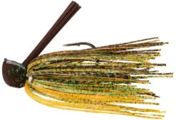 Strike King Tour Grade Tungsten Flipping Jig 32 Strike King Tour Grade Tungsten Flipping Jig -Strike King Shop 42958846754904