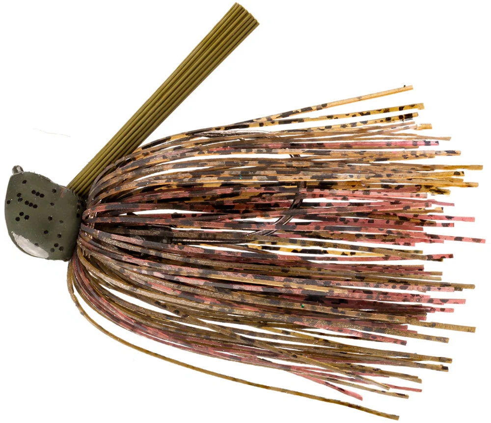 Strike King Tour Grade Tungsten Flipping Jig 15 Strike King Tour Grade Tungsten Flipping Jig - Image 15