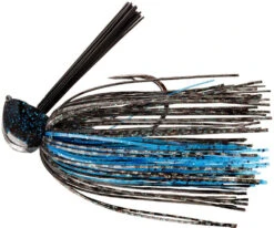 Strike King Tour Grade Tungsten Flipping Jig 36 Strike King Tour Grade Tungsten Flipping Jig -Strike King Shop 42958846885976