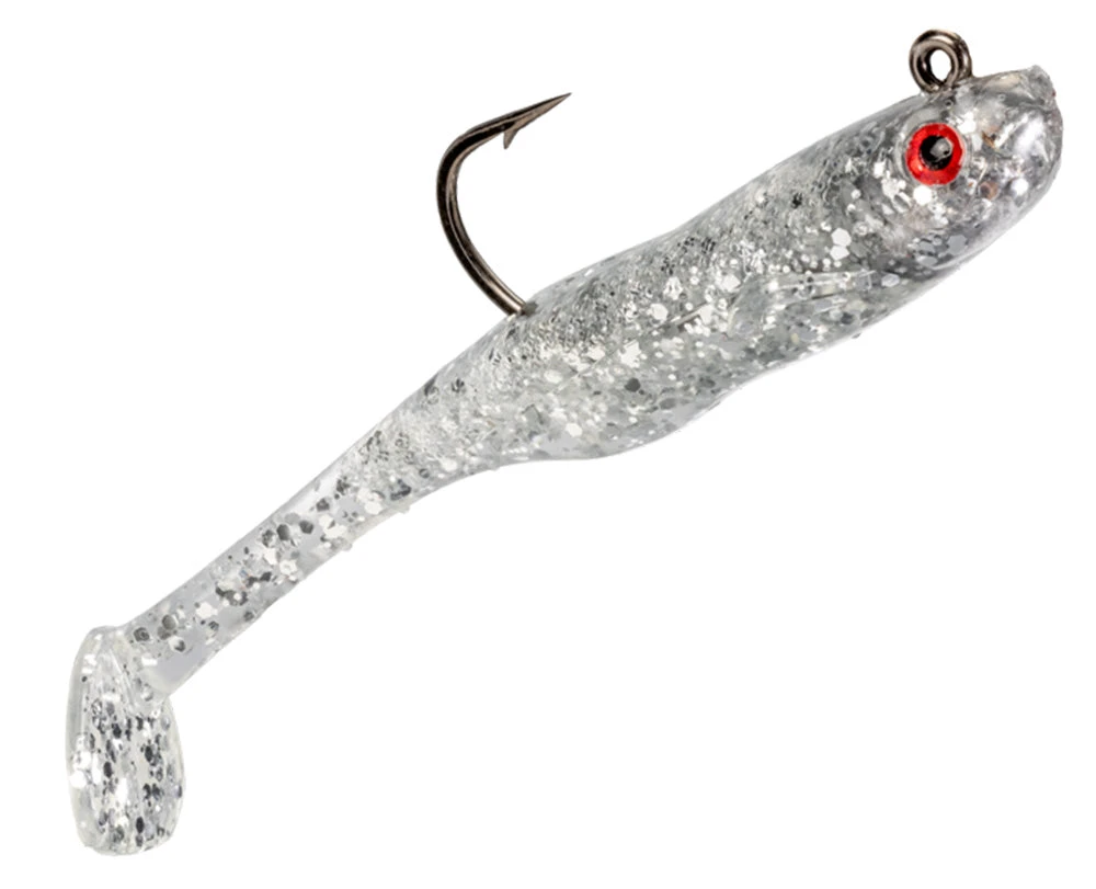 Strike King Homing Minnow Swimbait - 2.5 Inch 9 Strike King Homing Minnow Swimbait - 2.5 Inch - Image 9