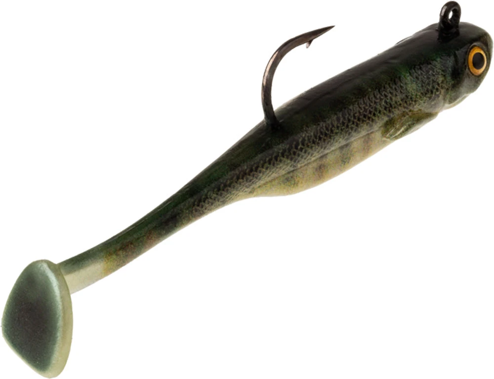 Strike King Homing Minnow Swimbait - 2.5 Inch 15 Strike King Homing Minnow Swimbait - 2.5 Inch - Image 15