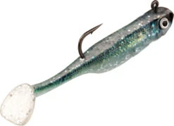 Strike King Homing Minnow Swimbait - 2.5 Inch 38 Strike King Homing Minnow Swimbait - 2.5 Inch -Strike King Shop 43261459791960