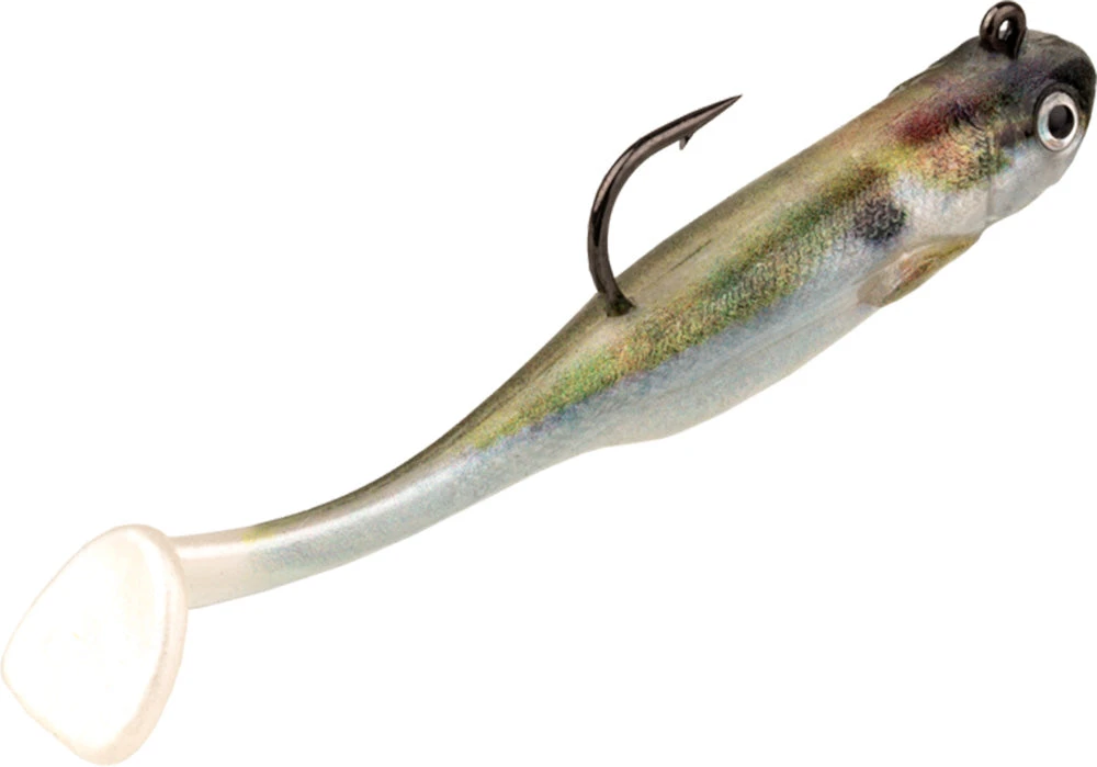 Strike King Homing Minnow Swimbait - 2.5 Inch 20 Strike King Homing Minnow Swimbait - 2.5 Inch - Image 20
