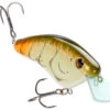 Strike King Hardliner 35 Flat Sided Crankbait - 1.4 Inch