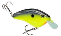 Strike King Hardliner 35 Flat Sided Crankbait - 1.4 Inch 23 Strike King Hardliner 35 Flat Sided Crankbait - 1.4 Inch -Strike King Shop 43261471096920