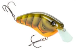 Strike King Hardliner 35 Flat Sided Crankbait - 1.4 Inch 30 Strike King Hardliner 35 Flat Sided Crankbait - 1.4 Inch -Strike King Shop 43261471326296