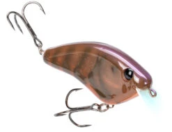Strike King Hardliner 35 Flat Sided Crankbait - 1.4 Inch 33 Strike King Hardliner 35 Flat Sided Crankbait - 1.4 Inch -Strike King Shop 43261471424600
