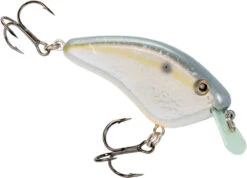 Strike King Hardliner 35 Flat Sided Crankbait - 1.4 Inch 36 Strike King Hardliner 35 Flat Sided Crankbait - 1.4 Inch -Strike King Shop 43261471522904