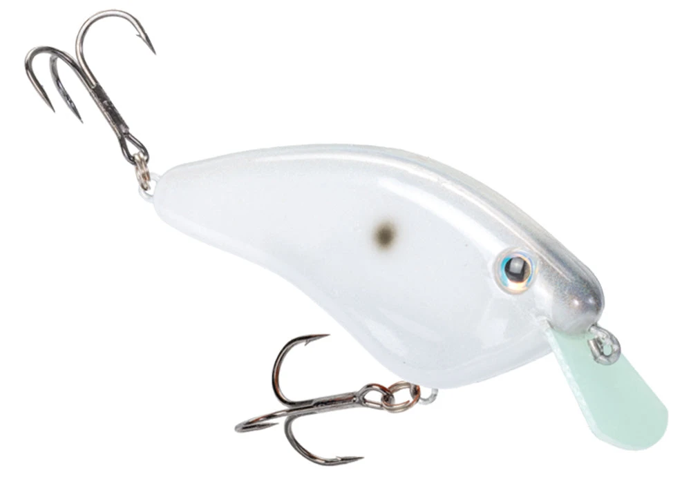 Strike King Hardliner 35 Flat Sided Crankbait - 1.4 Inch 18 Strike King Hardliner 35 Flat Sided Crankbait - 1.4 Inch - Image 18