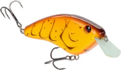 Strike King Hardliner 35 Flat Sided Crankbait - 1.4 Inch 38 Strike King Hardliner 35 Flat Sided Crankbait - 1.4 Inch -Strike King Shop 43261471588440