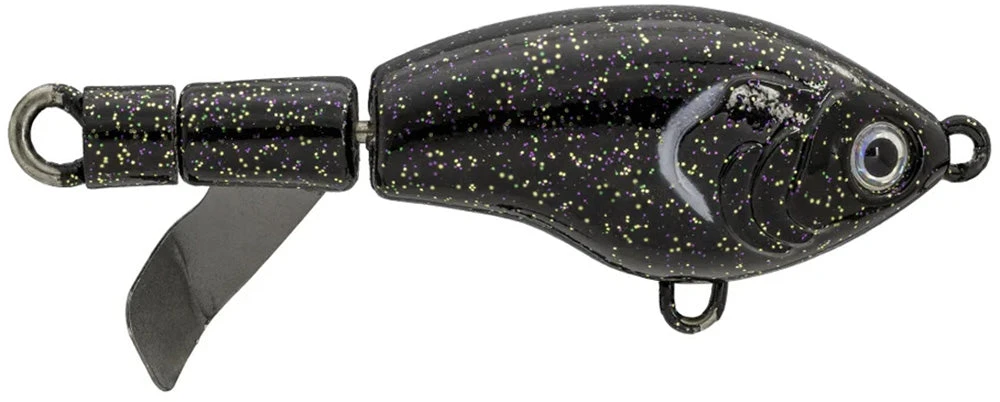 Strike King Bitsy Chickin Topwater 1 Strike King Bitsy Chickin Topwater