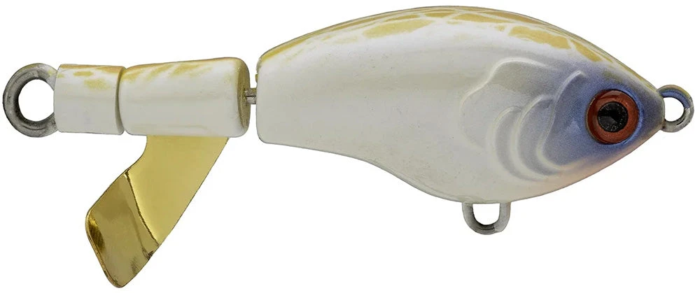 Strike King Bitsy Chickin Topwater 2 Strike King Bitsy Chickin Topwater - Image 2