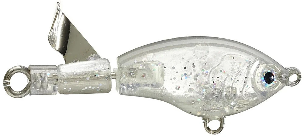 Strike King Bitsy Chickin Topwater 7 Strike King Bitsy Chickin Topwater - Image 7