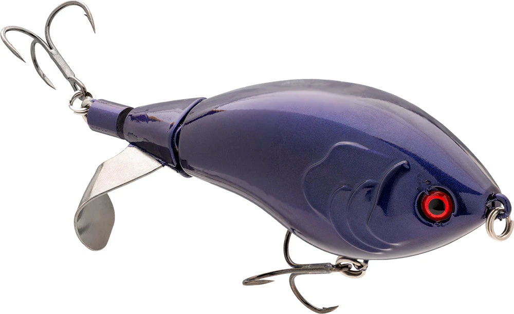 Strike King Clickin Chickin Topwater - 3 Inch 8 Strike King Clickin Chickin Topwater - 3 Inch - Image 8