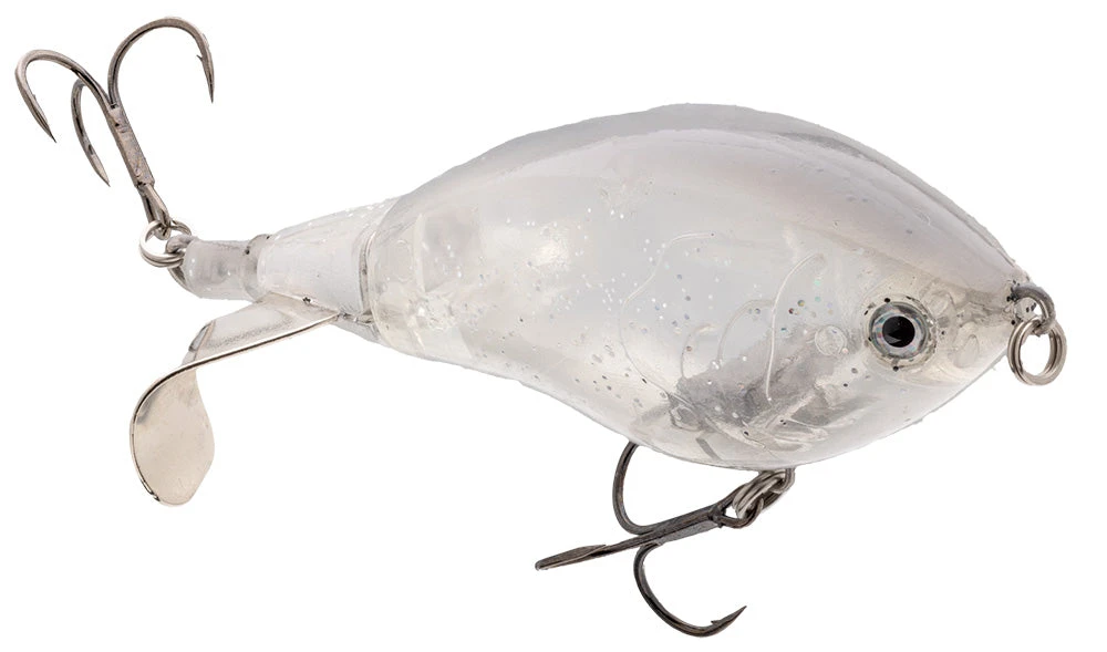 Strike King Clickin Chickin Topwater - 3 Inch 10 Strike King Clickin Chickin Topwater - 3 Inch - Image 10