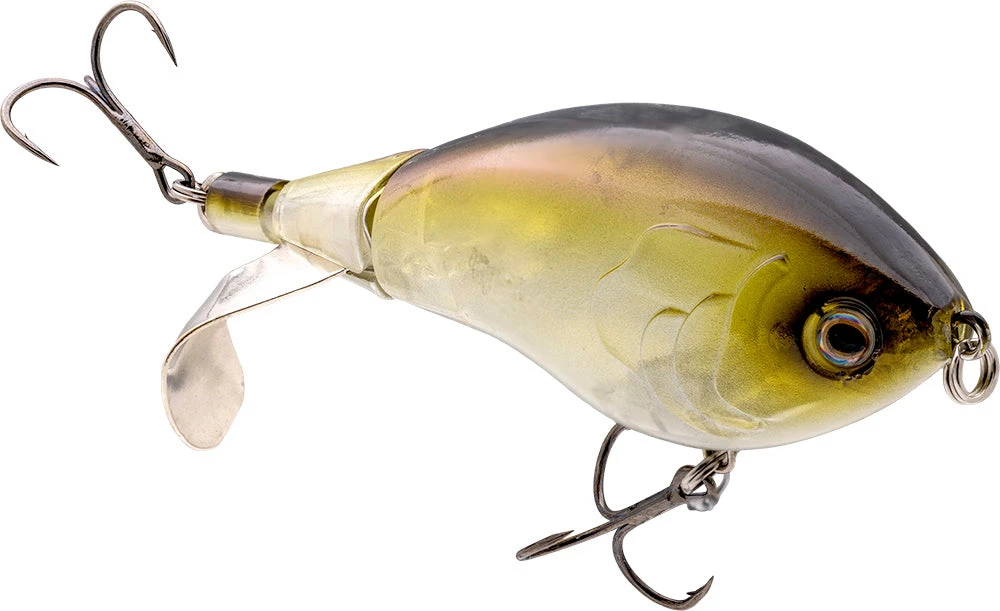 Strike King Clickin Chickin Topwater - 4 Inch 4 Strike King Clickin Chickin Topwater - 4 Inch - Image 4