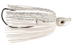 Strike King Swinging Swim Jig -Strike King Shop 8094612029495