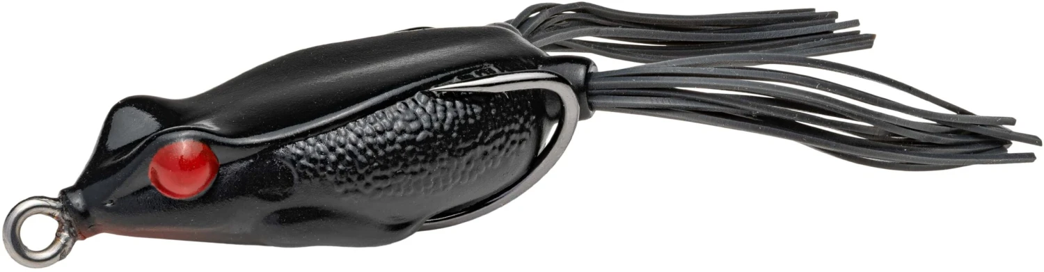 Strike King KVD Baby Sexy Frog Topwater Hollow Body Frog 1 Strike King KVD Baby Sexy Frog Topwater Hollow Body Frog