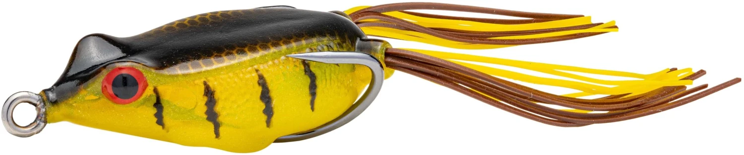 Strike King KVD Baby Sexy Frog Topwater Hollow Body Frog 20 Strike King KVD Baby Sexy Frog Topwater Hollow Body Frog - Image 20