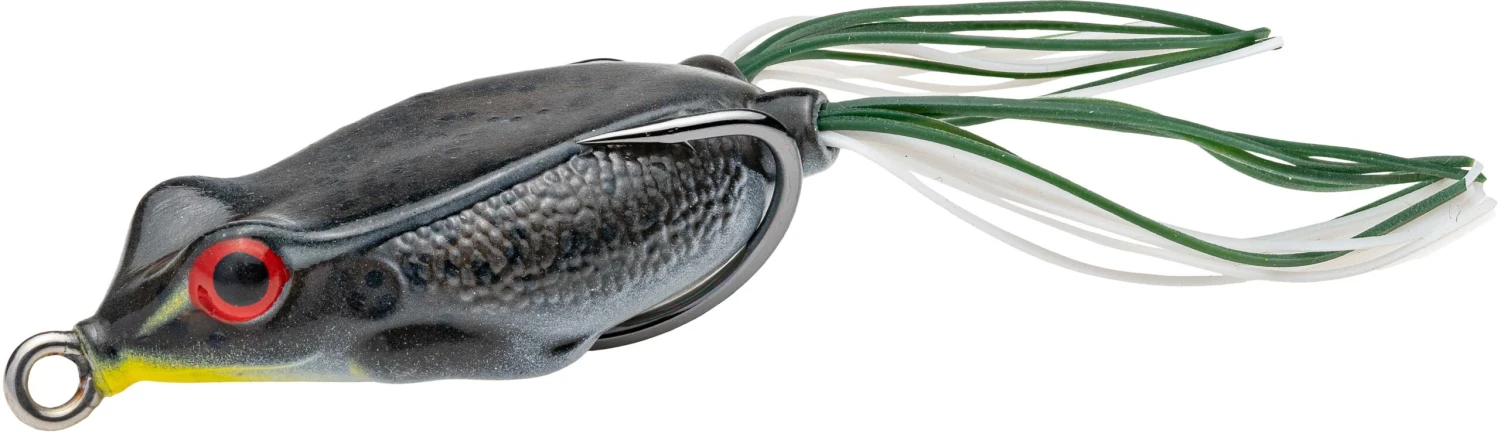 Strike King KVD Baby Sexy Frog Topwater Hollow Body Frog 5 Strike King KVD Baby Sexy Frog Topwater Hollow Body Frog - Image 5