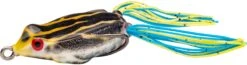 Strike King KVD Baby Sexy Frog Topwater Hollow Body Frog 27 Strike King KVD Baby Sexy Frog Topwater Hollow Body Frog -Strike King Shop BSFKVD 712 KVDBabySexyFrog PyschoToad GlamLeft