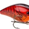 Strike King KVD Magnum Square Bill 8.0 Silent Crankbaits