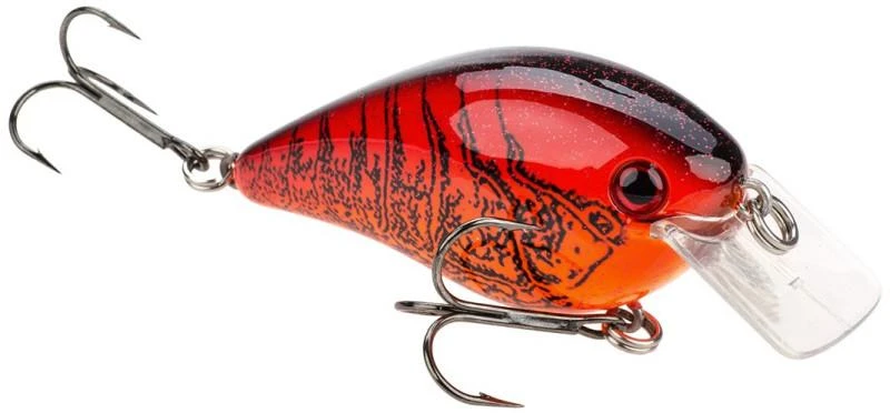 Strike King KVD Magnum Square Bill 8.0 Silent Crankbaits 1 Strike King KVD Magnum Square Bill 8.0 Silent Crankbaits