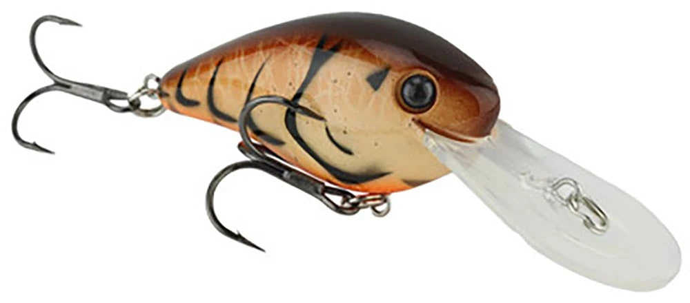 Strike King Gravel Dawg 8 Crankbait - 3.5 Inch 8 Strike King Gravel Dawg 8 Crankbait - 3.5 Inch - Image 8