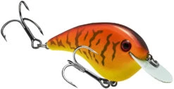 Strike King Chick Magnet Flat Sided Crankbait -Strike King Shop HCCM 341