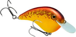 Strike King Chick Magnet Flat Sided Crankbait -Strike King Shop HCCM 342