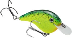 Strike King Chick Magnet Flat Sided Crankbait -Strike King Shop HCCM 476